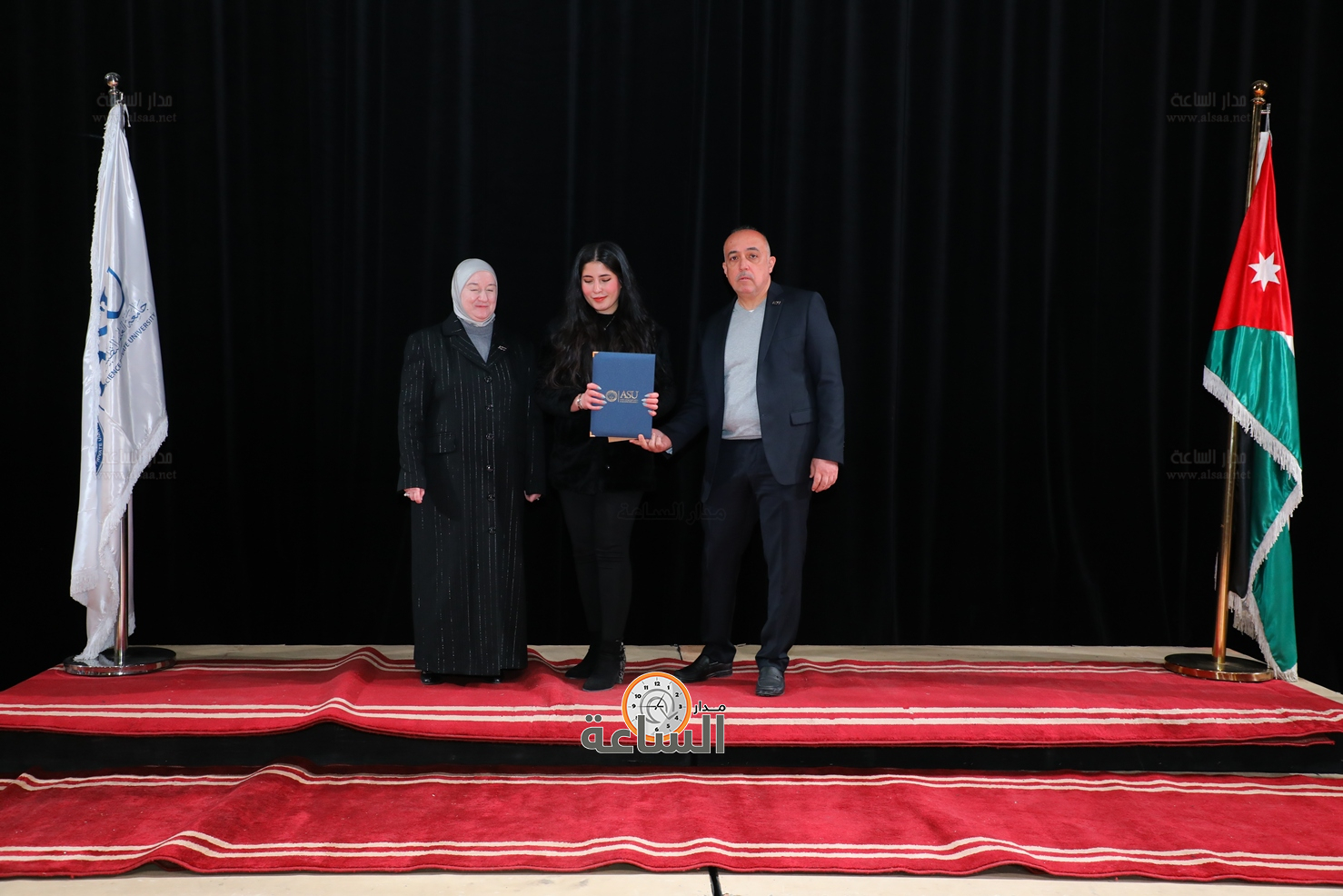 Madar Al-Saa Images 0.6815654170138463