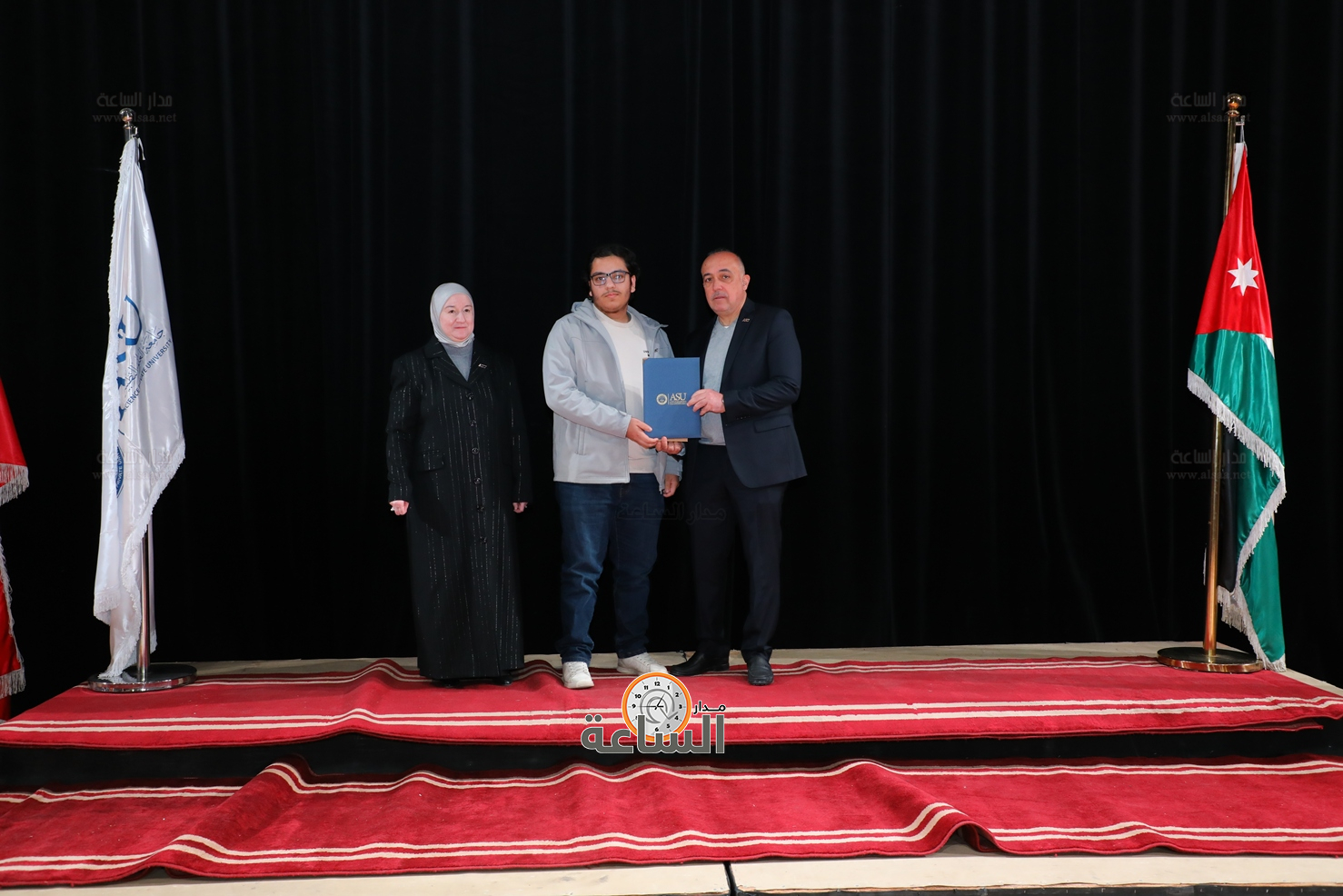 Madar Al-Saa Images 0.24897918387517515