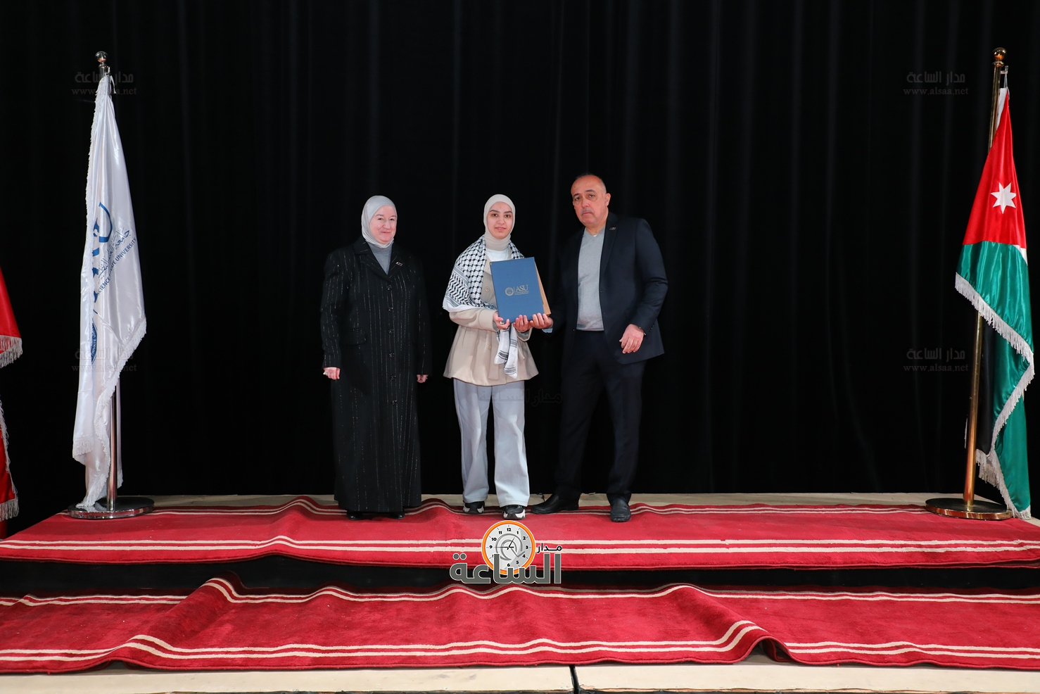 Madar Al-Saa Images 0.8490066581542601