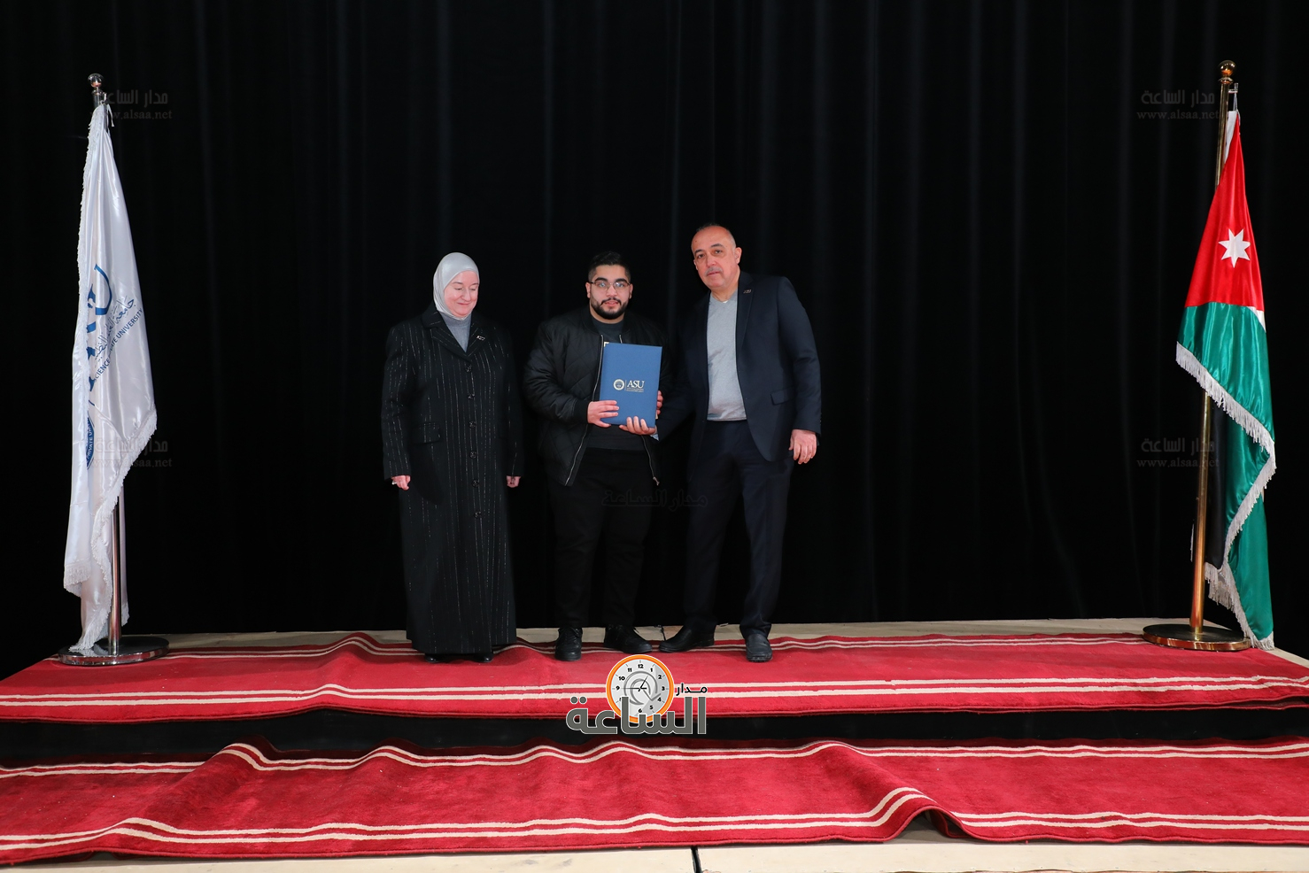 Madar Al-Saa Images 0.6931302556031225