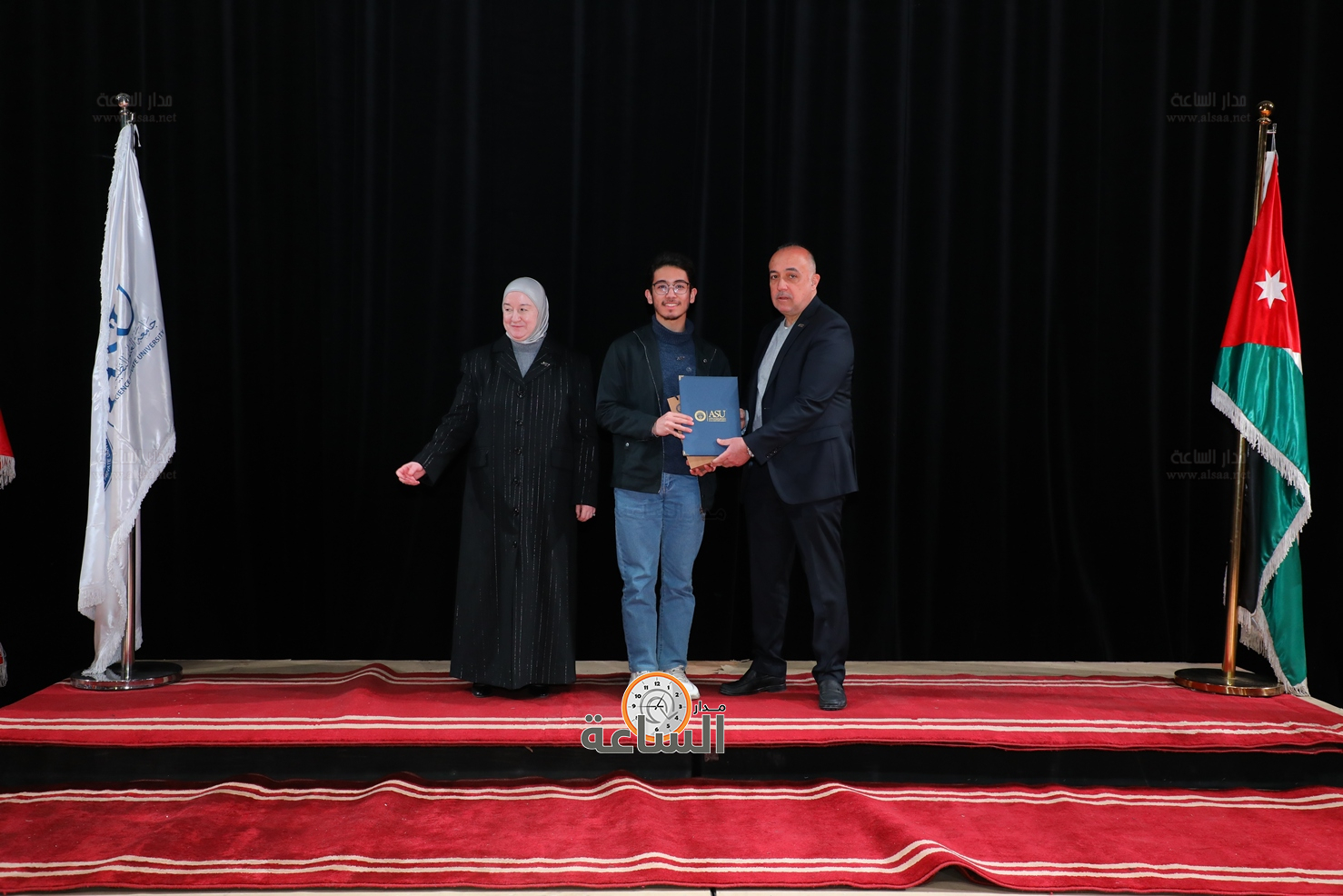 Madar Al-Saa Images 0.26769898014957305