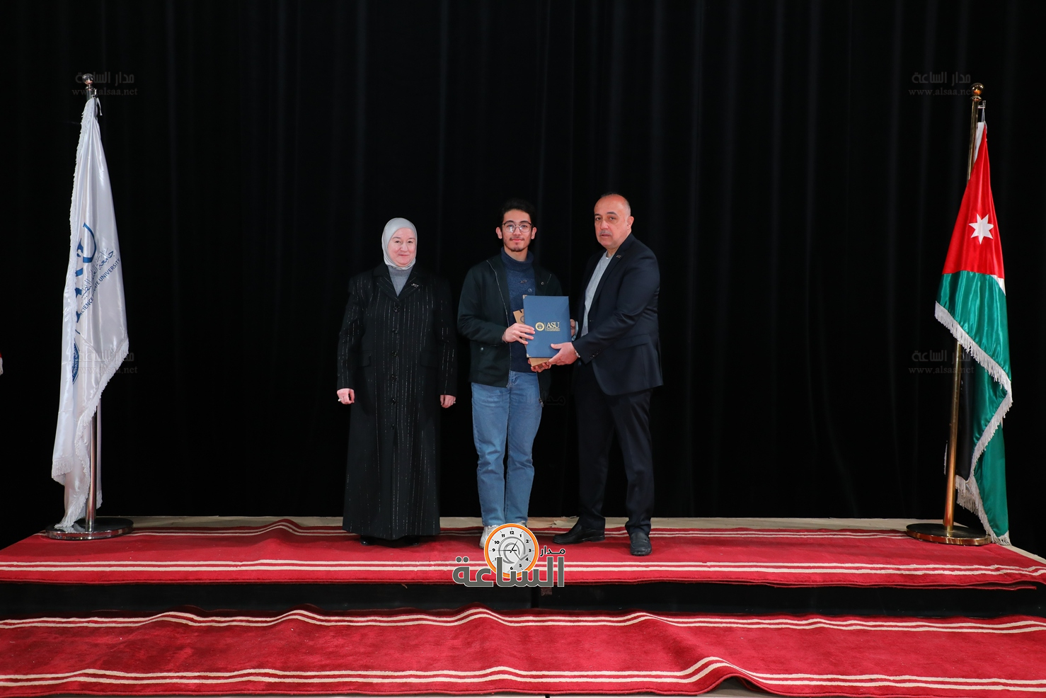 Madar Al-Saa Images 0.7487108882046598