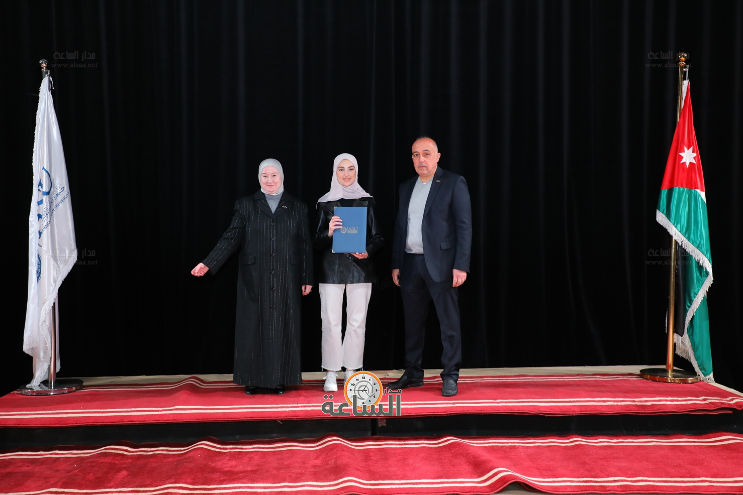 Madar Al-Saa Images 0.12181055177911215