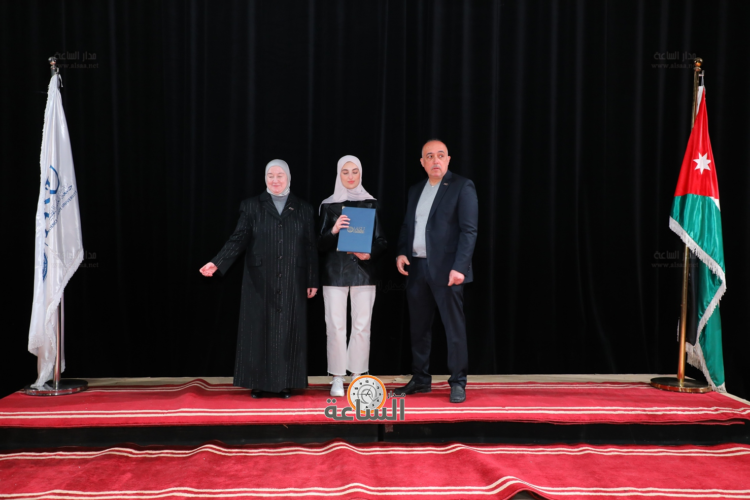 Madar Al-Saa Images 0.26578025368201064