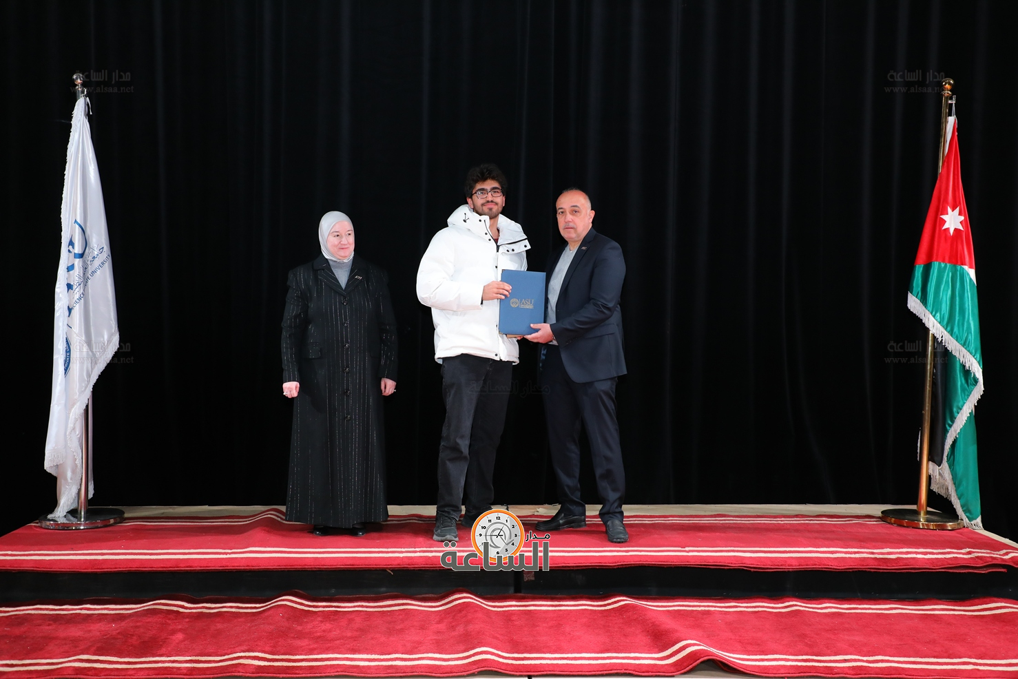 Madar Al-Saa Images 0.3963425998449326