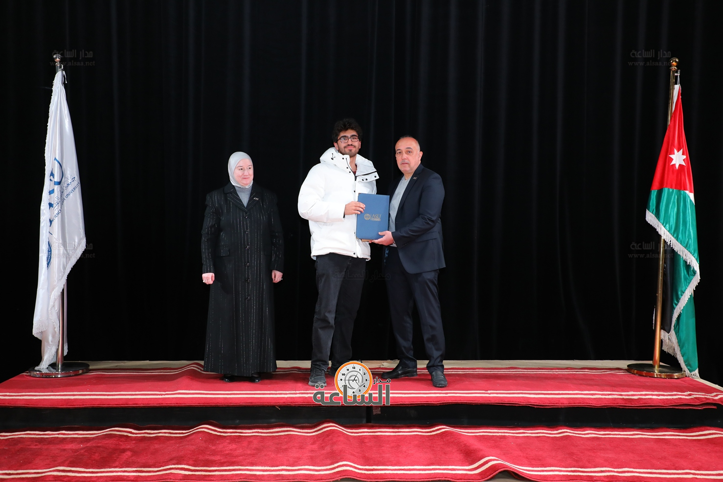 Madar Al-Saa Images 0.9643026742937448