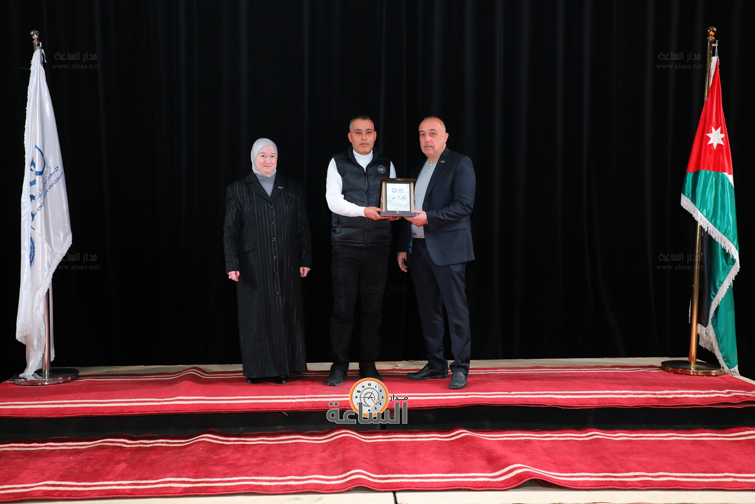 Madar Al-Saa Images 0.0689631586659687