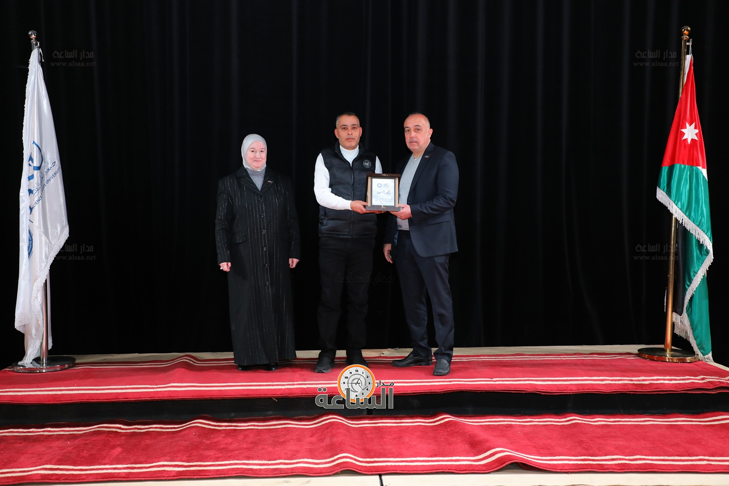 Madar Al-Saa Images 0.6704094702902468