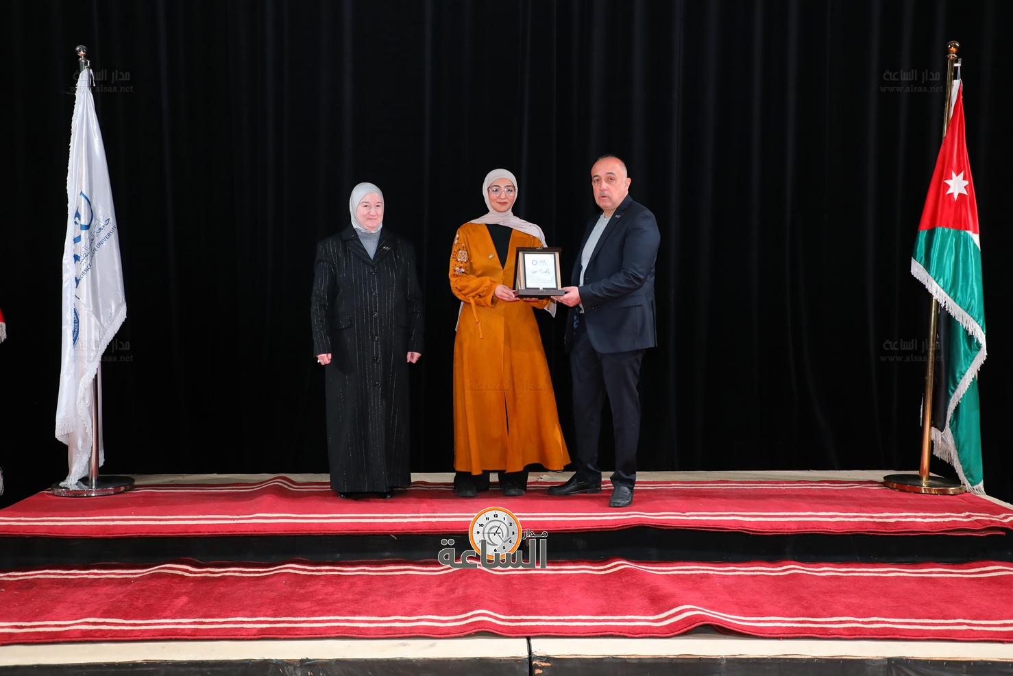 Madar Al-Saa Images 0.26050410912827426