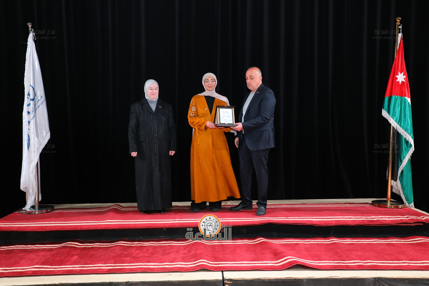 Madar Al-Saa Images 0.8449258633053685