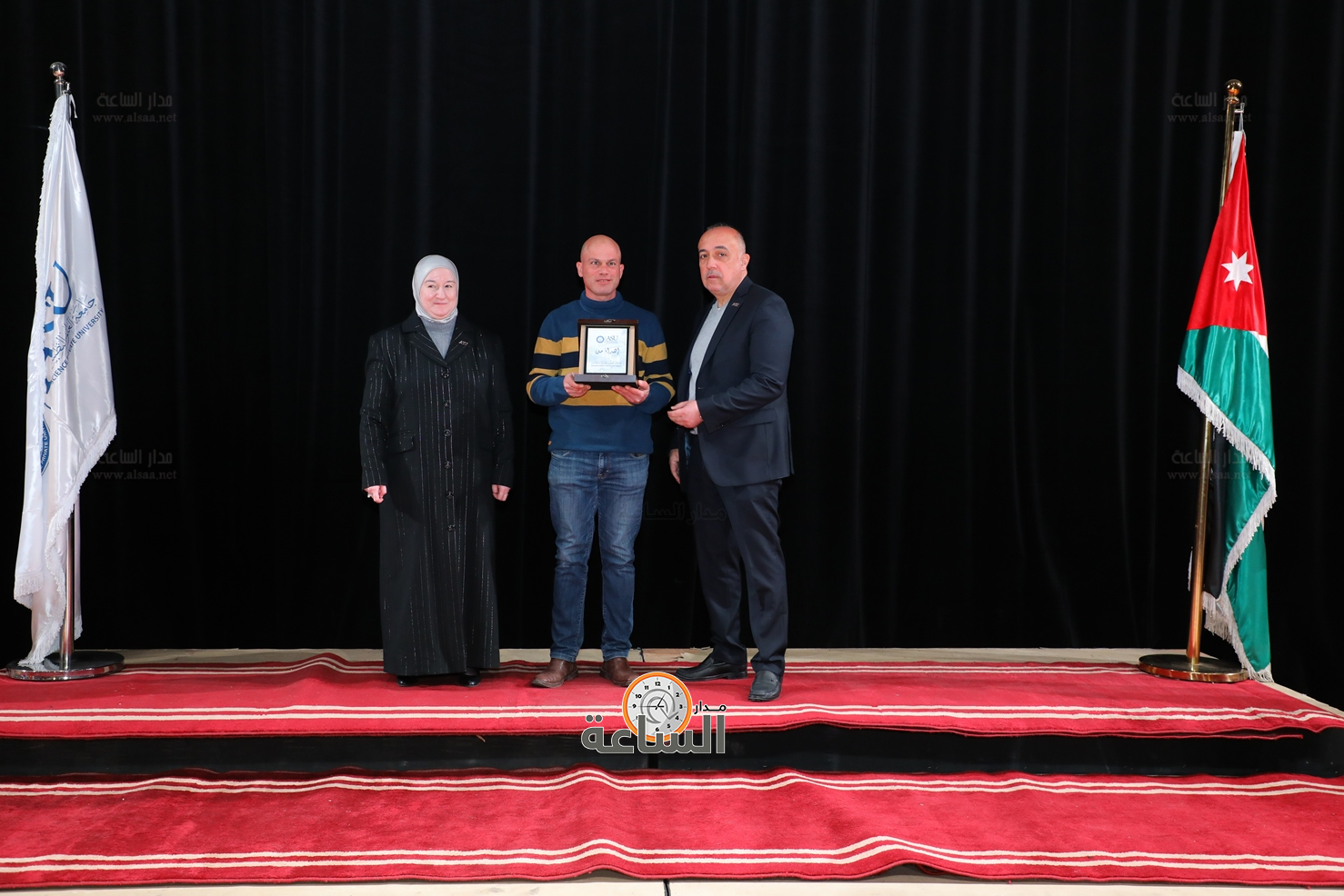 Madar Al-Saa Images 0.08303553577009137