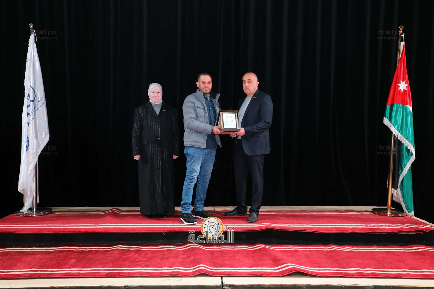 Madar Al-Saa Images 0.6799188740543072