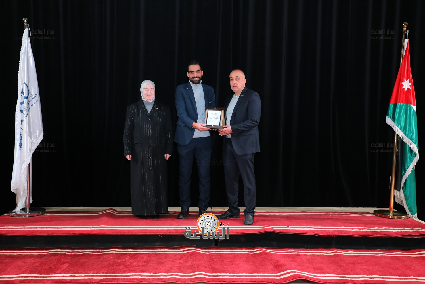 Madar Al-Saa Images 0.9358628031433551