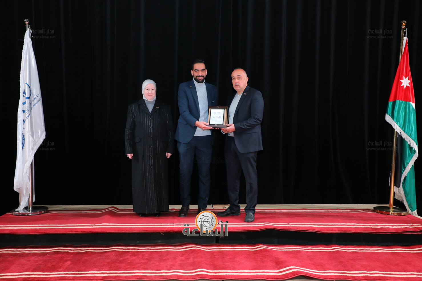 Madar Al-Saa Images 0.17880985769599023