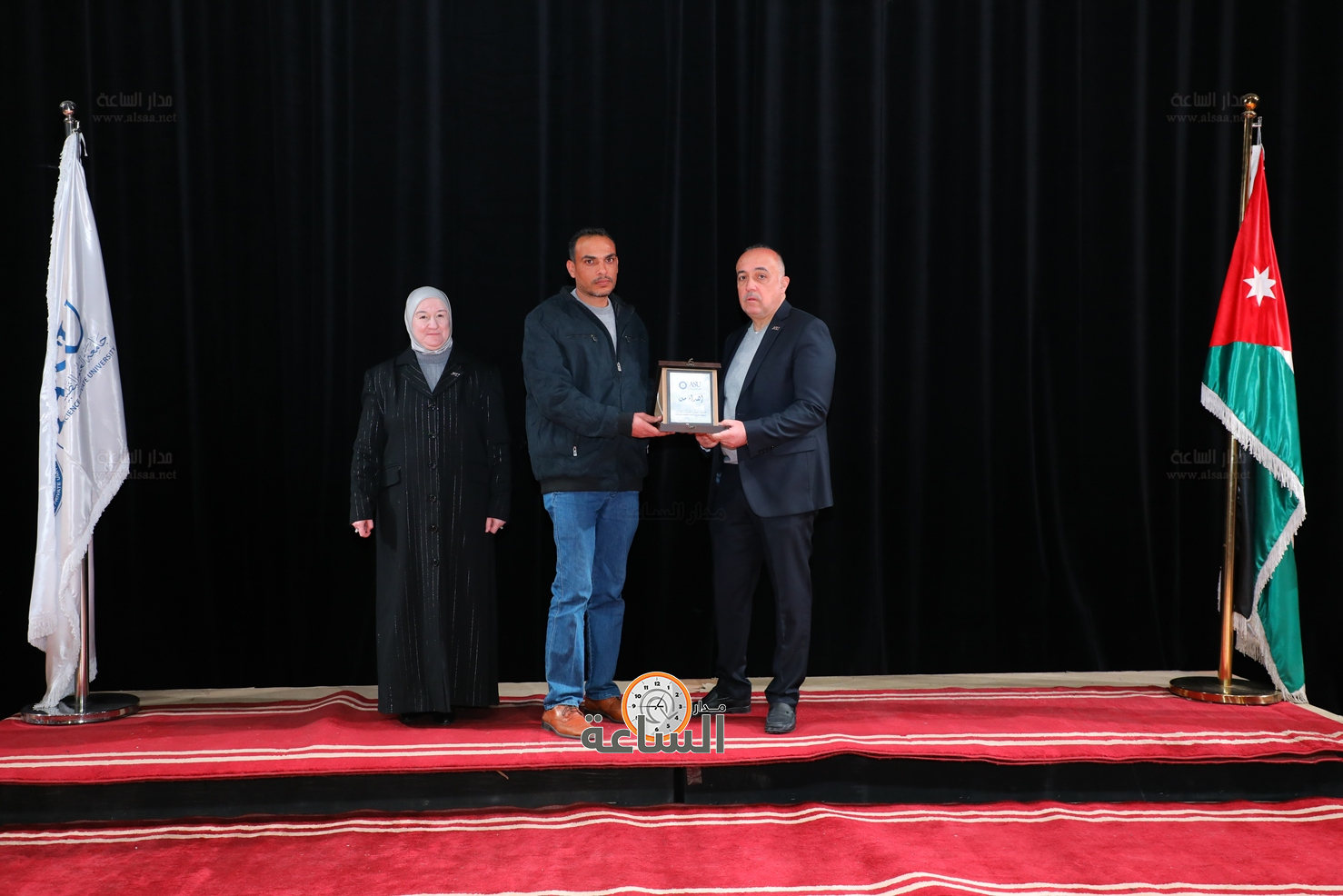 Madar Al-Saa Images 0.9020860852704189