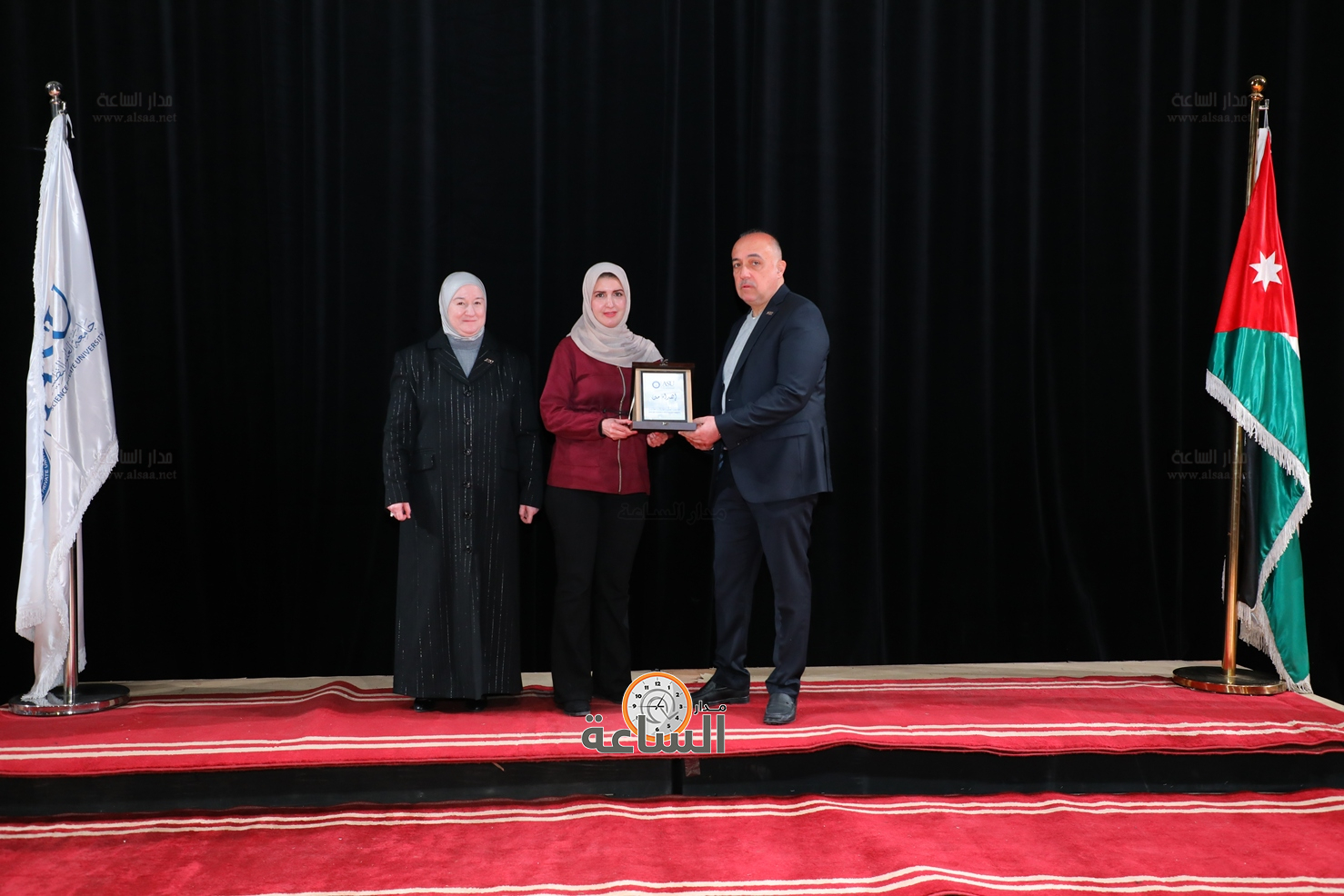 Madar Al-Saa Images 0.5573857329389531