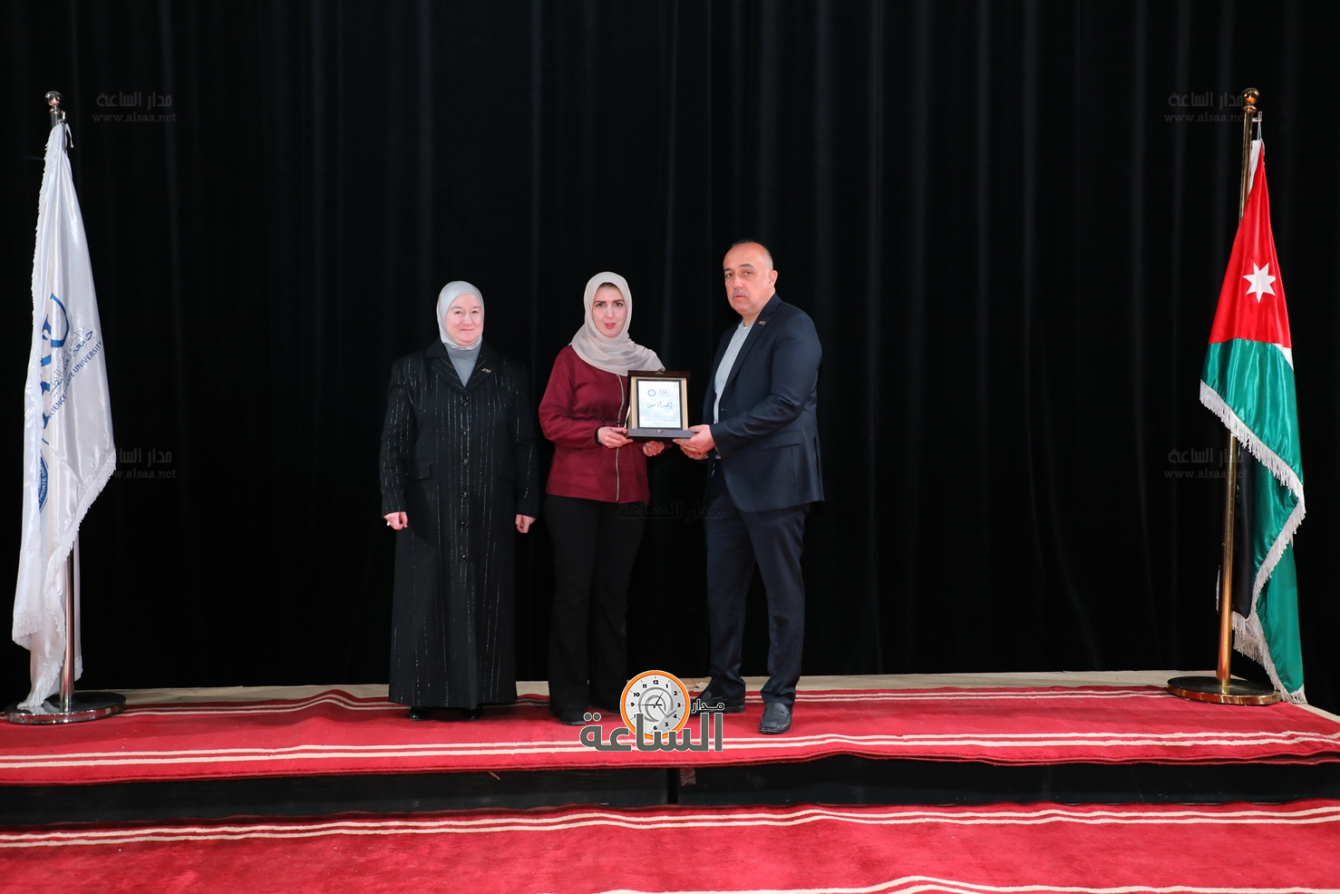 Madar Al-Saa Images 0.3988854768328989