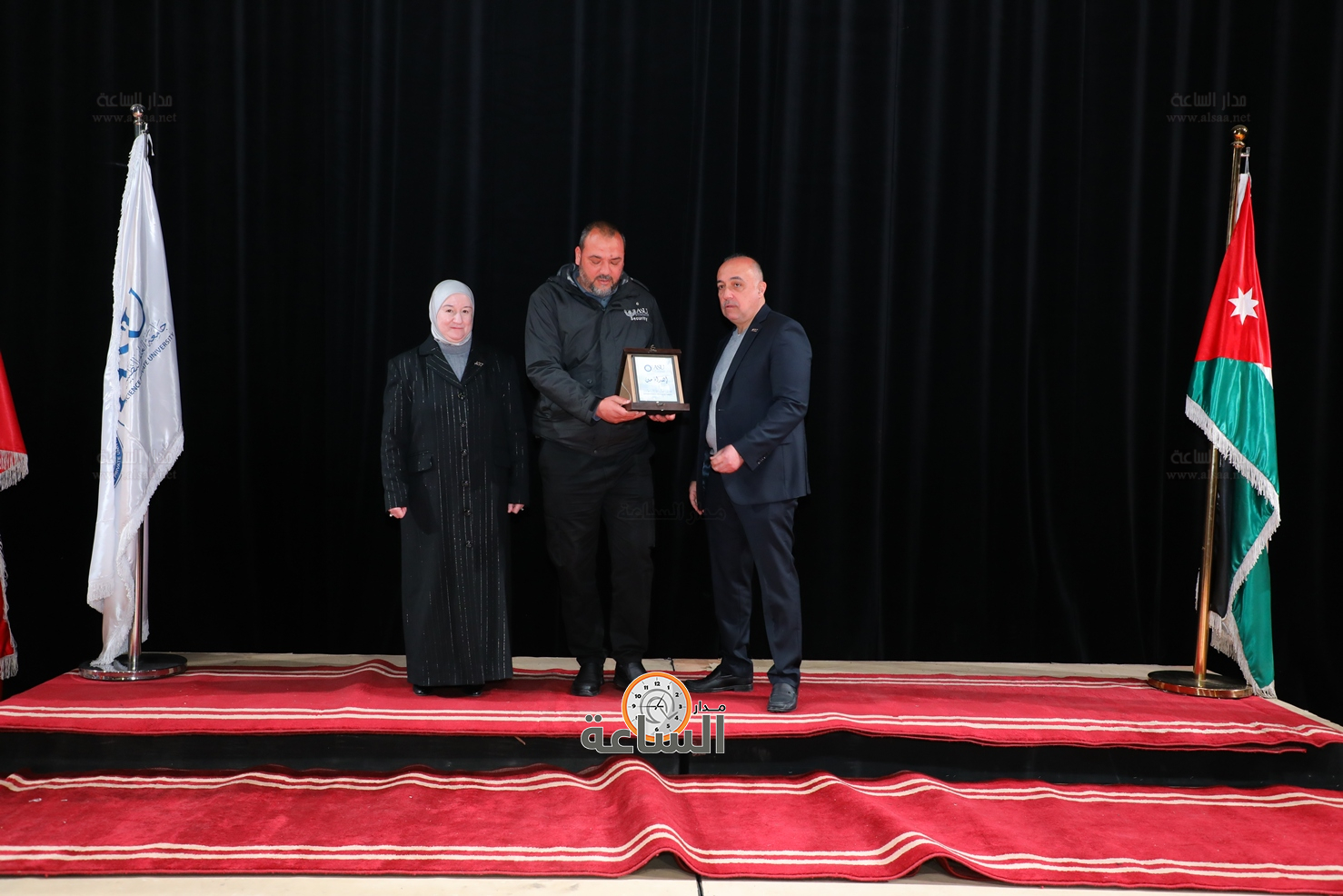 Madar Al-Saa Images 0.39461695291520704