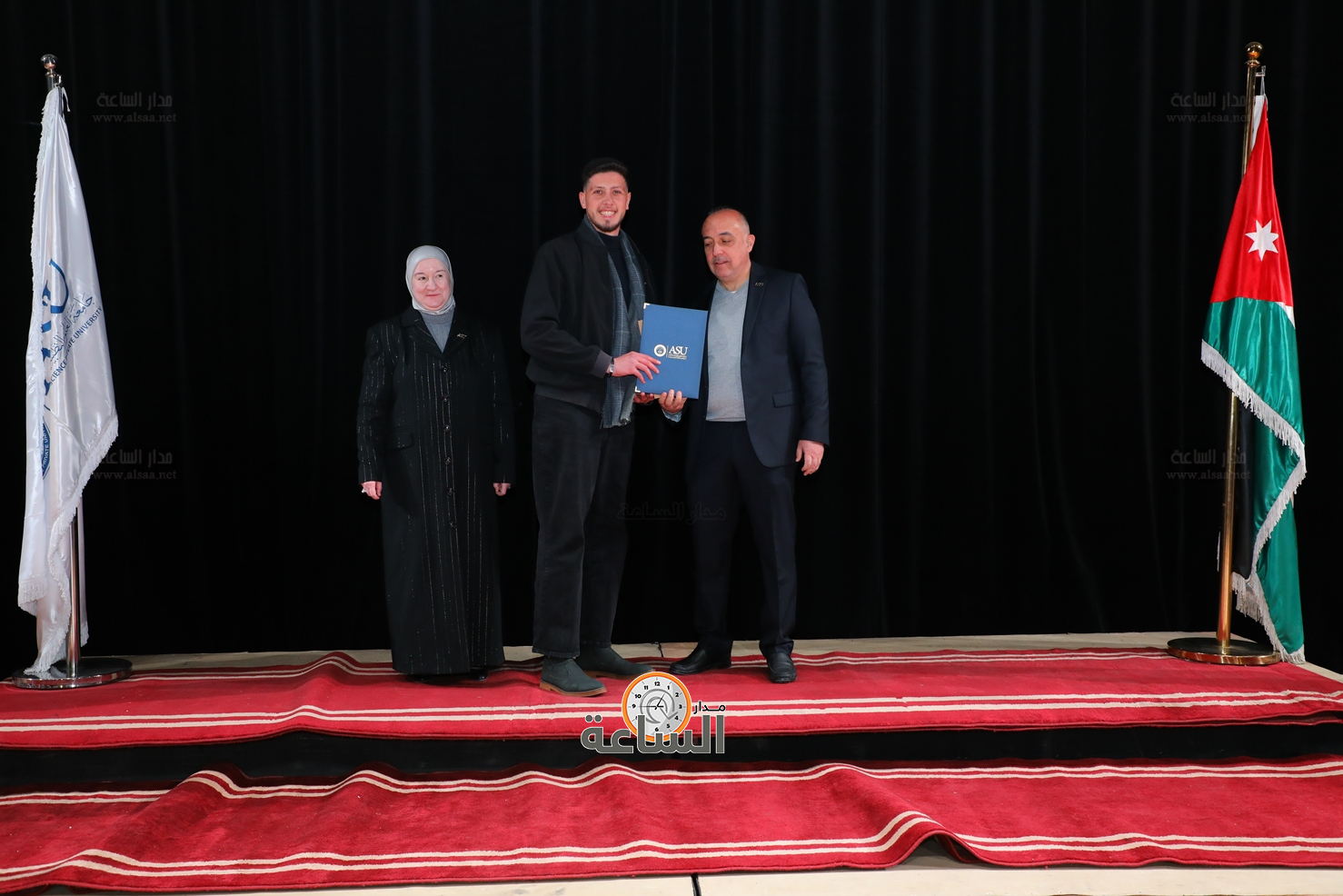 Madar Al-Saa Images 0.37017121851546264