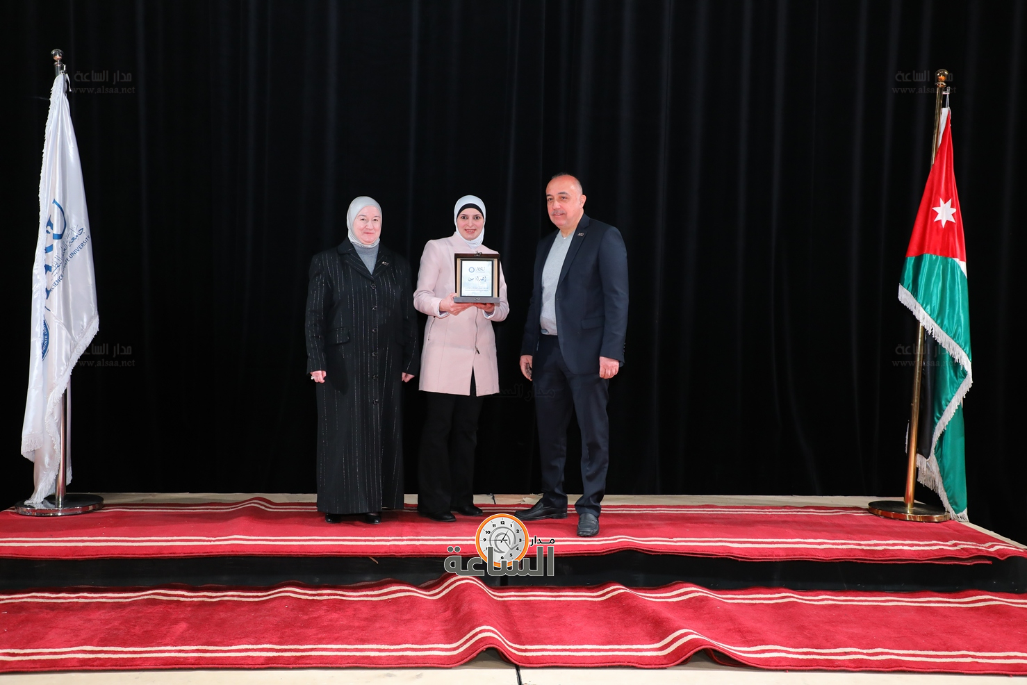 Madar Al-Saa Images 0.14441277218062454