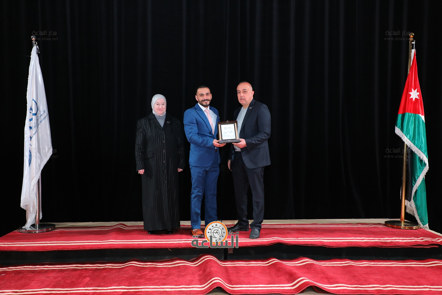 Madar Al-Saa Images 0.2728771827103835