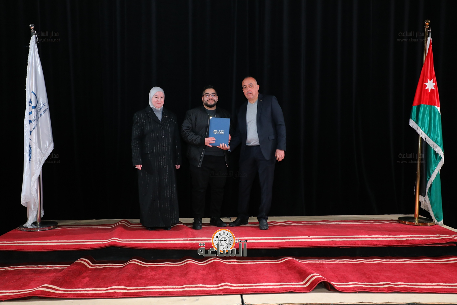 Madar Al-Saa Images 0.8363001619694459