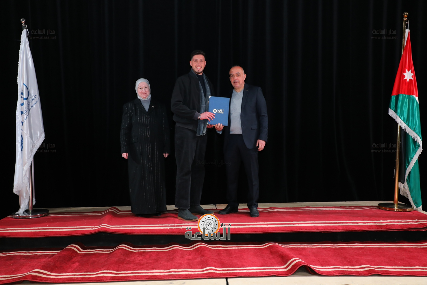 Madar Al-Saa Images 0.11705315485758239