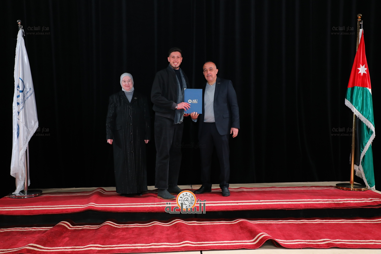 Madar Al-Saa Images 0.7152060129828139