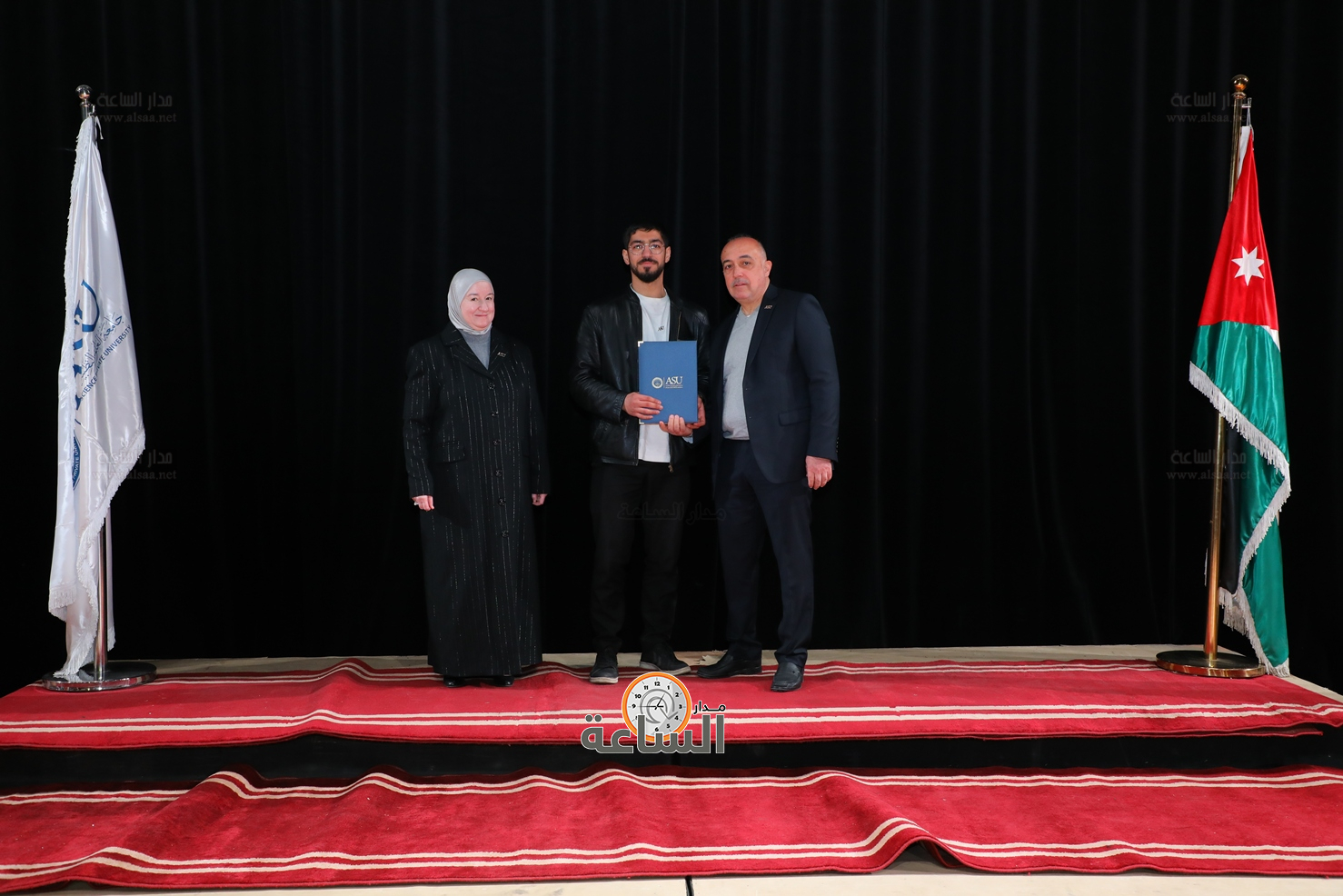 Madar Al-Saa Images 0.06925763788204131