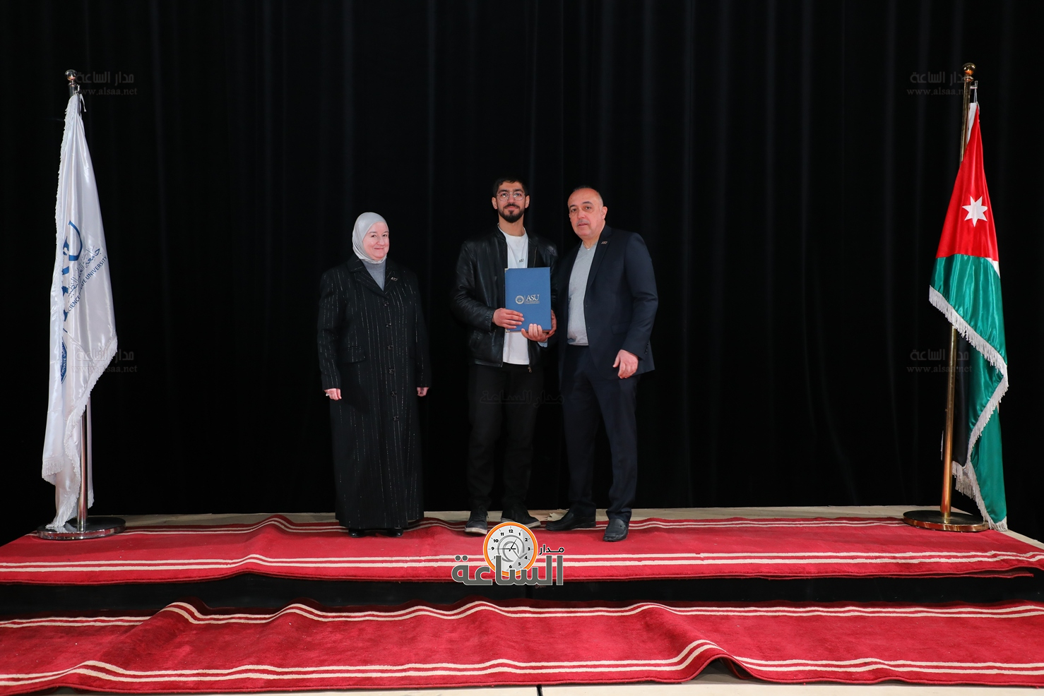 Madar Al-Saa Images 0.573455178335734