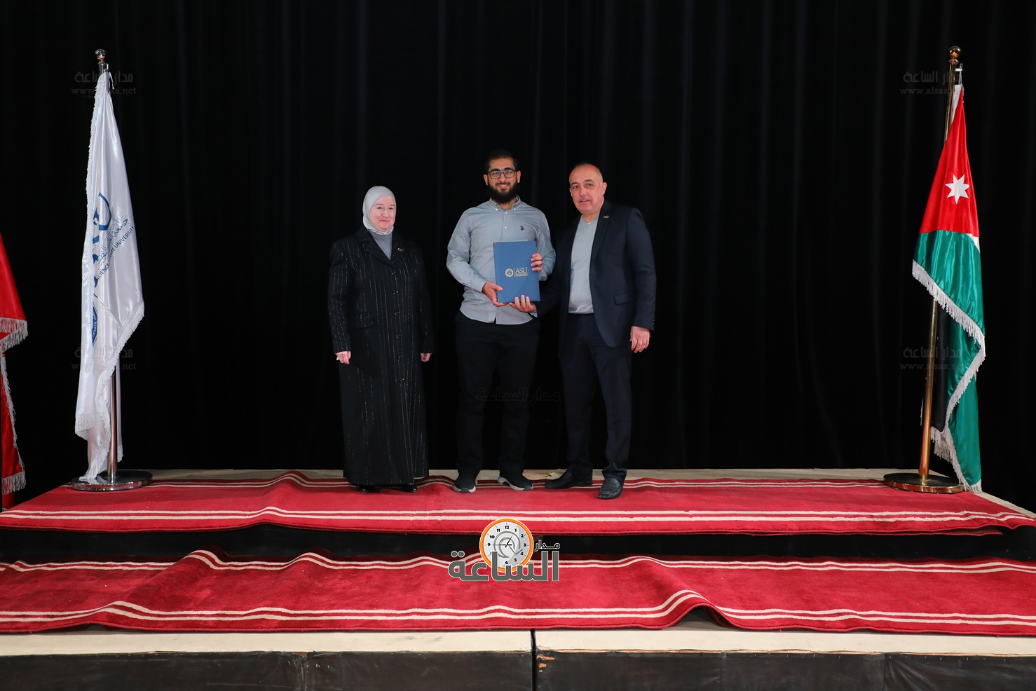 Madar Al-Saa Images 0.5943230517785065