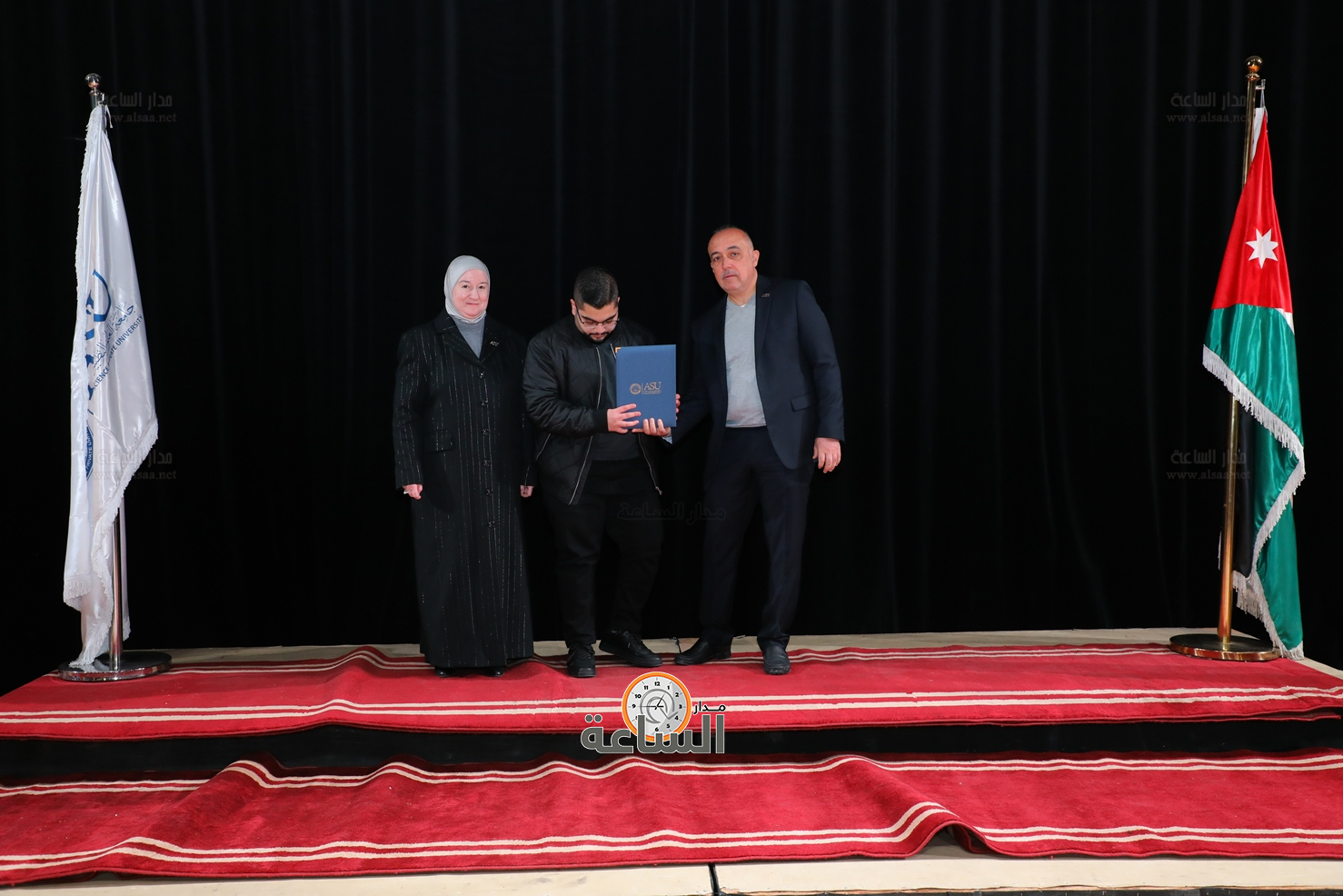 Madar Al-Saa Images 0.815538372669981