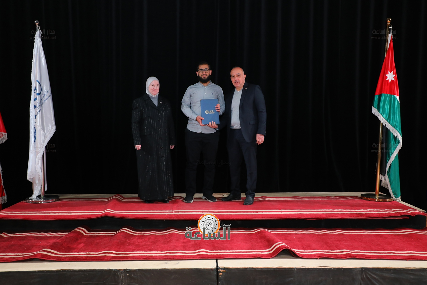 Madar Al-Saa Images 0.3176930377888616