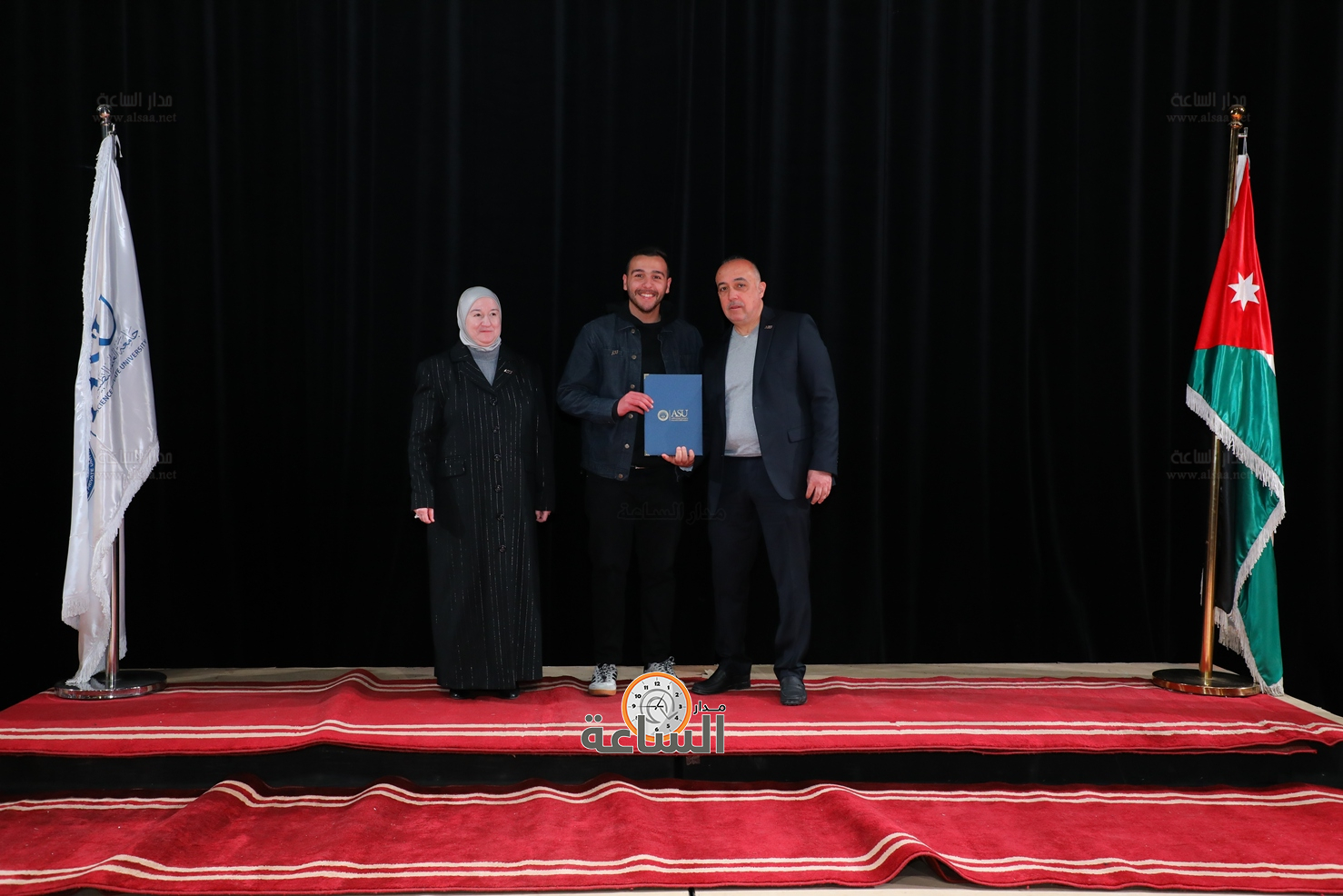 Madar Al-Saa Images 0.07105442054753586