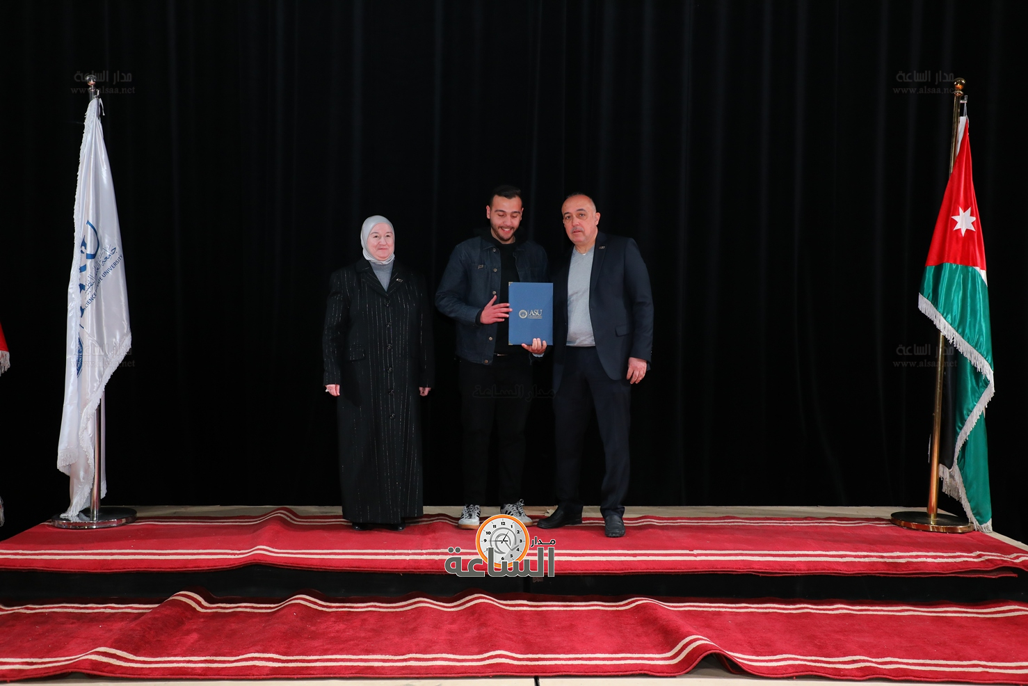 Madar Al-Saa Images 0.6217569255803315