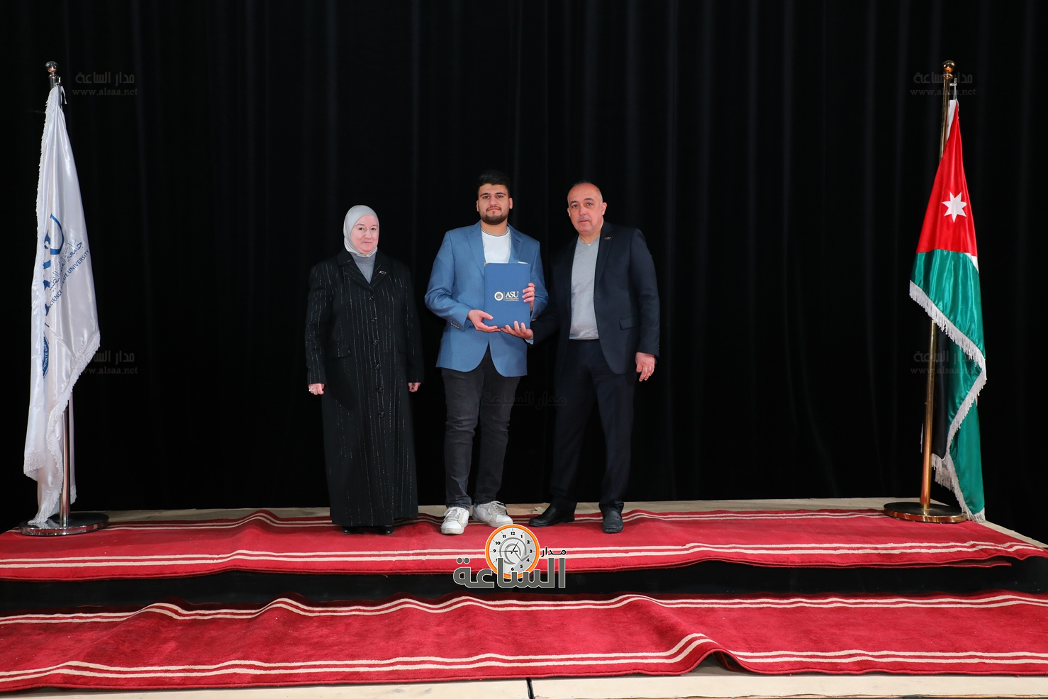 Madar Al-Saa Images 0.3118416255022485