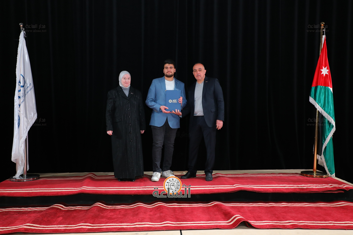 Madar Al-Saa Images 0.8921968082425413