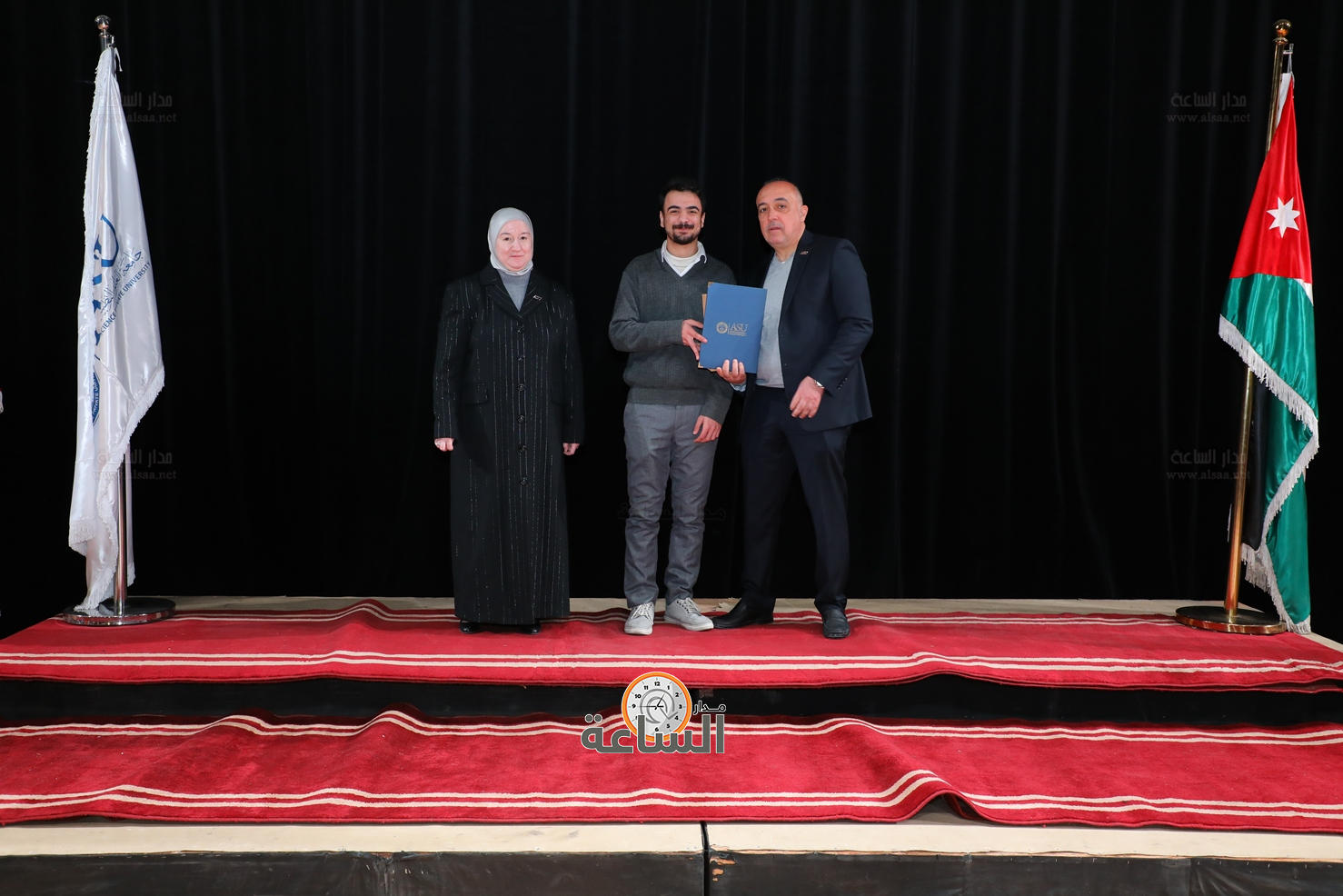 Madar Al-Saa Images 0.49809014846916533