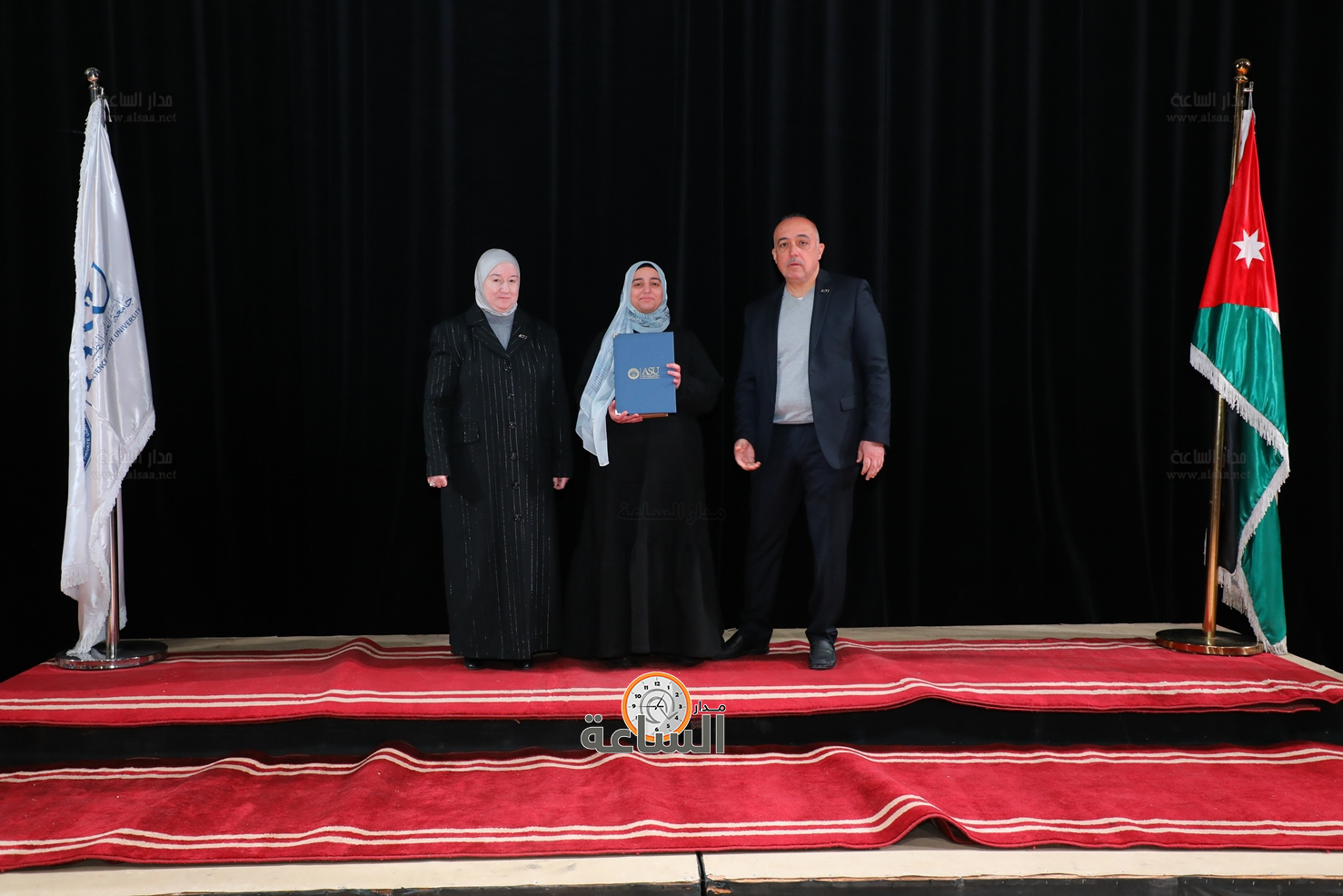 Madar Al-Saa Images 0.42199105497278455