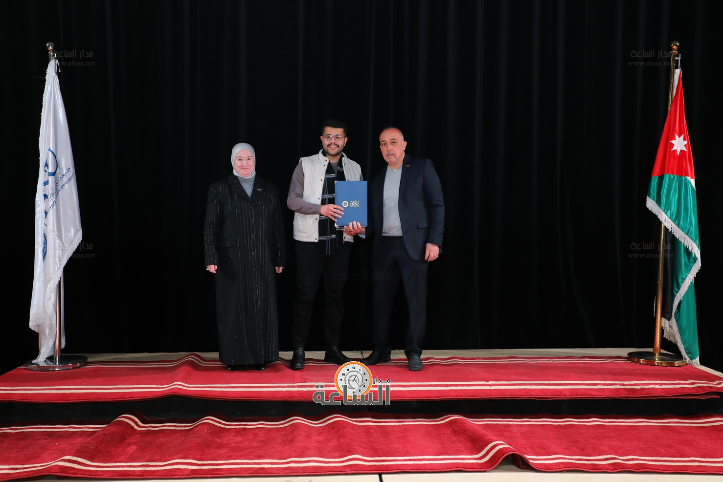 Madar Al-Saa Images 0.09006487628218363