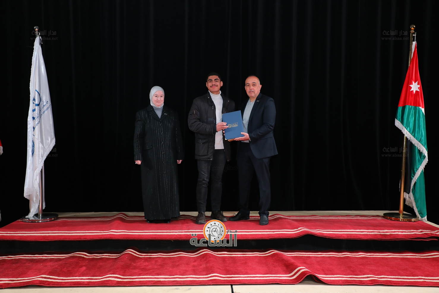 Madar Al-Saa Images 0.9039470514812711