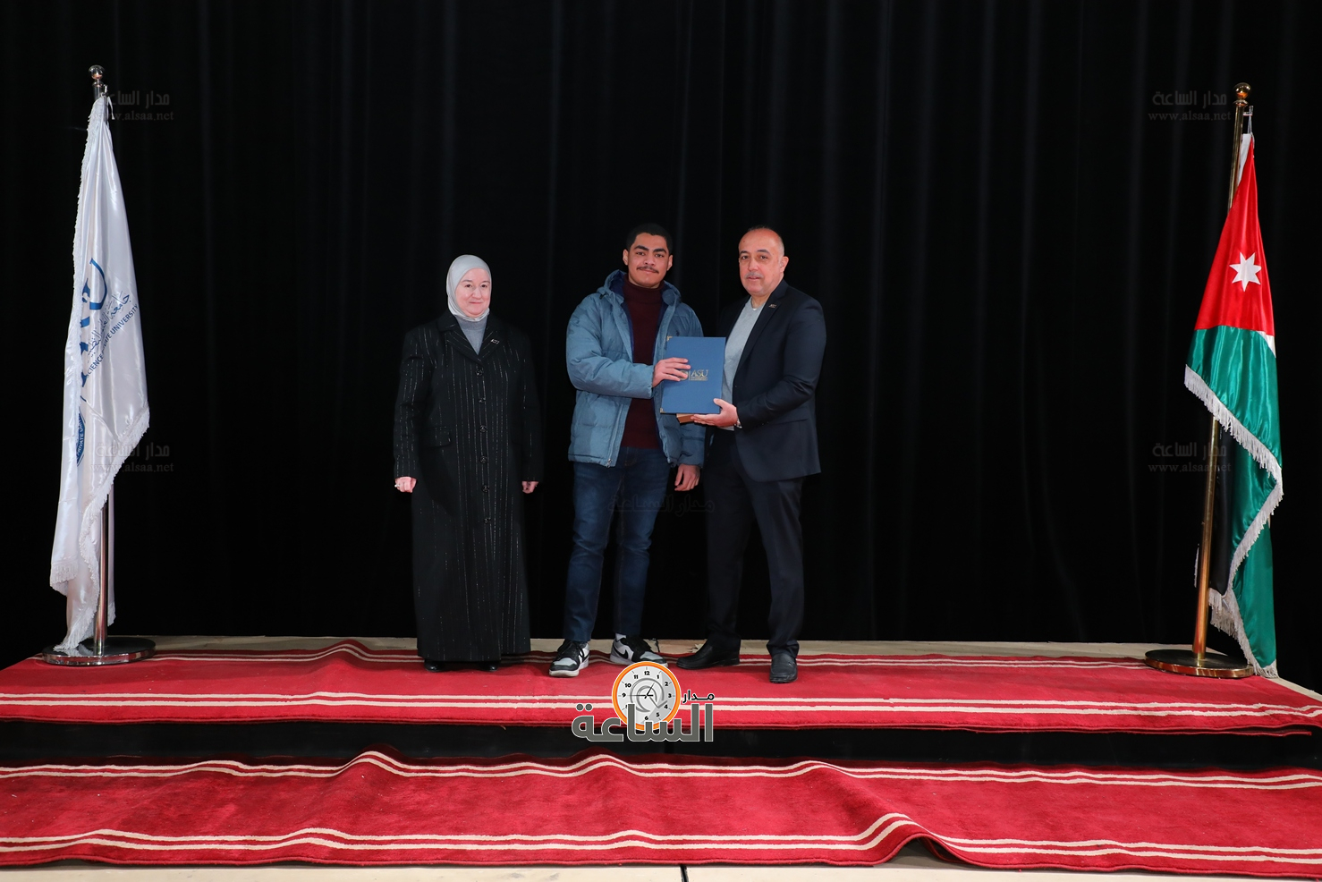 Madar Al-Saa Images 0.2316057441538386