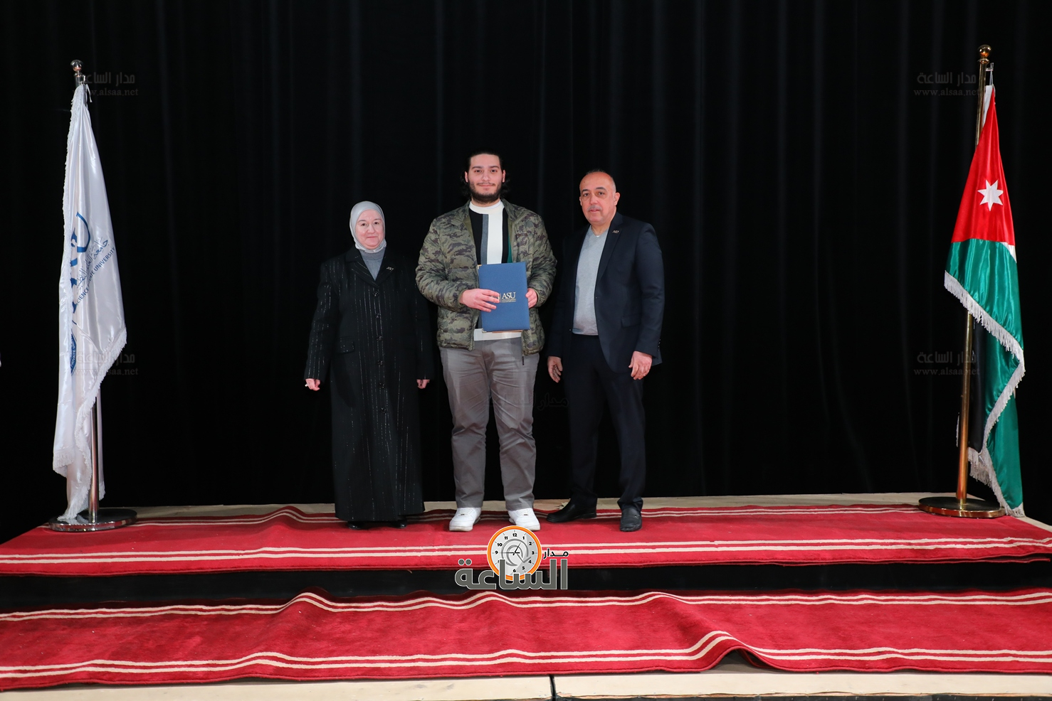 Madar Al-Saa Images 0.22477892639162866