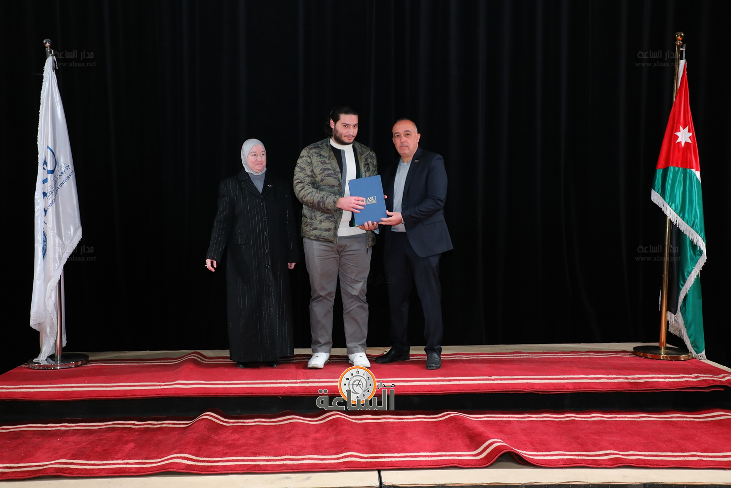 Madar Al-Saa Images 0.9007119582525132