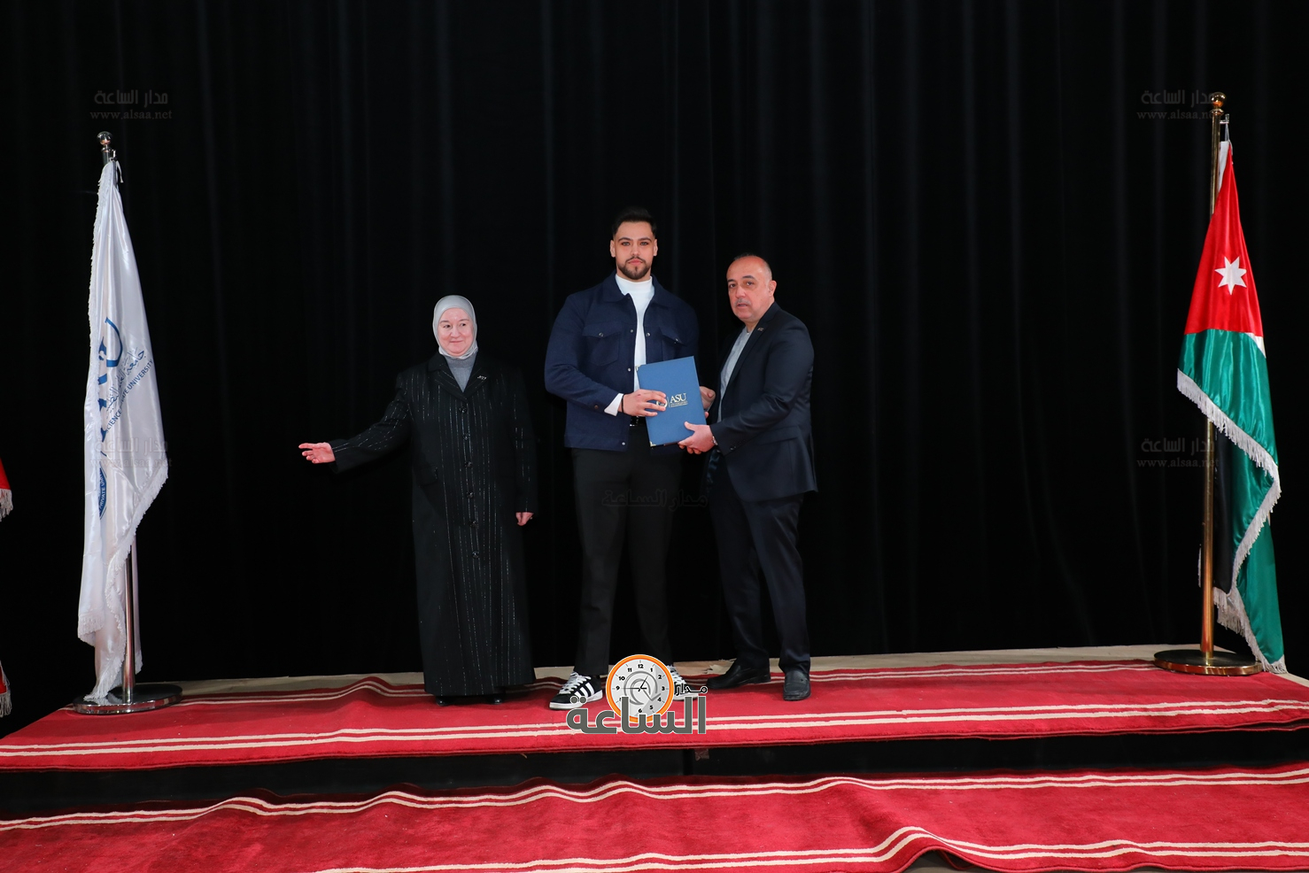 Madar Al-Saa Images 0.40057415193798884