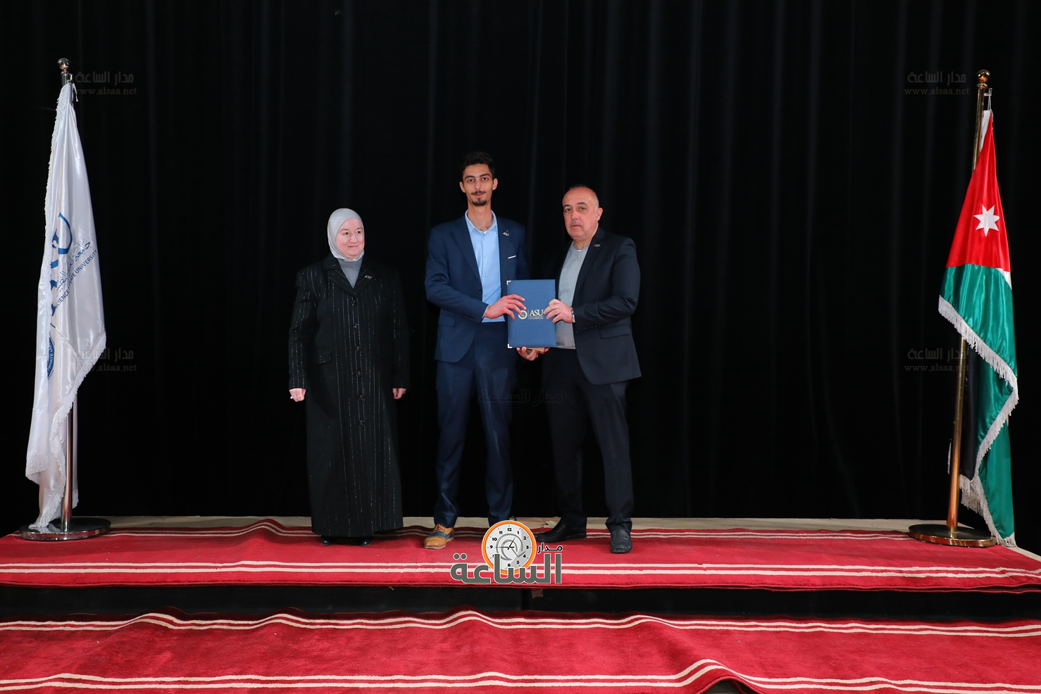 Madar Al-Saa Images 0.20585085209286702