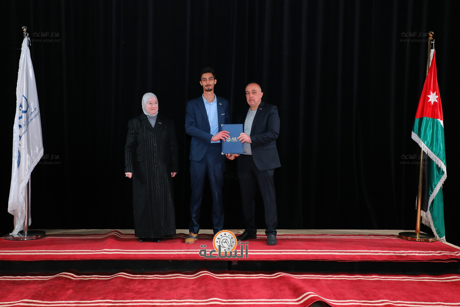 Madar Al-Saa Images 0.6405966215546202