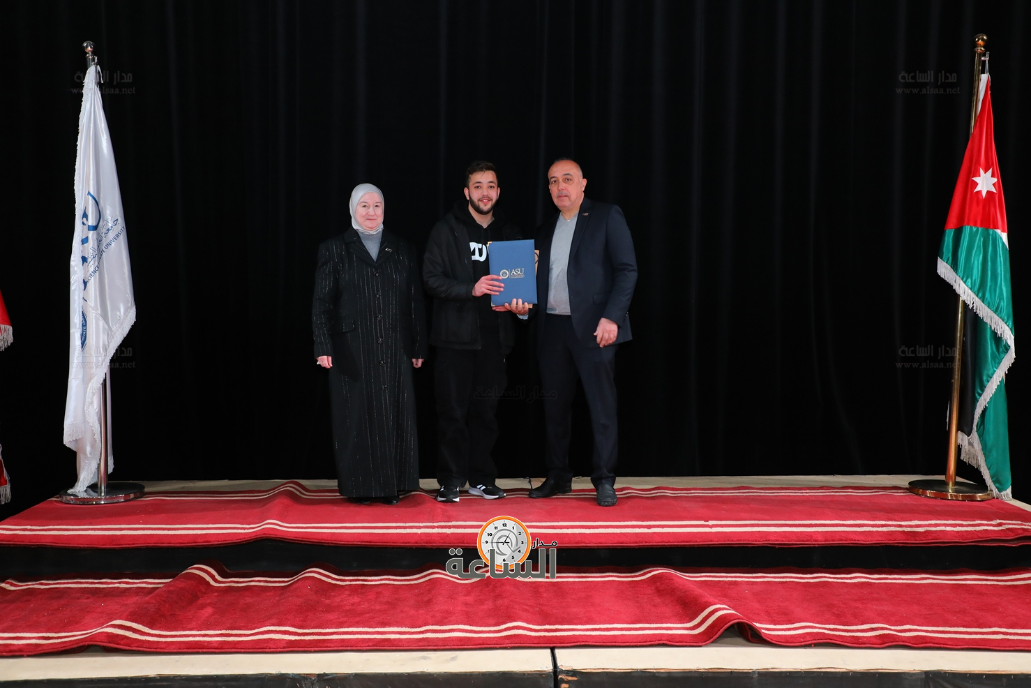 Madar Al-Saa Images 0.8142034273324708