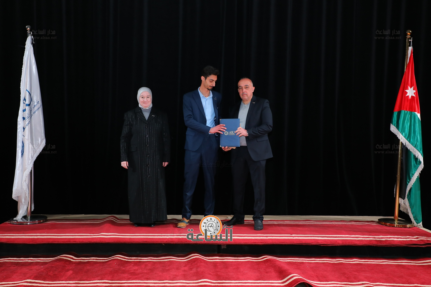 Madar Al-Saa Images 0.2335221228352471