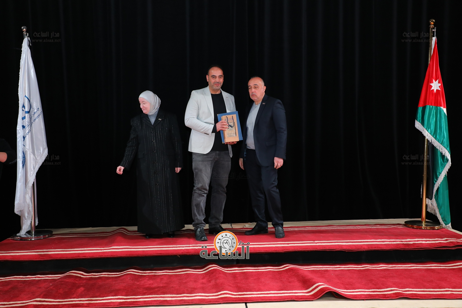 Madar Al-Saa Images 0.08975089368666644